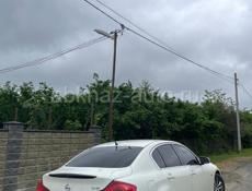 Infiniti G35