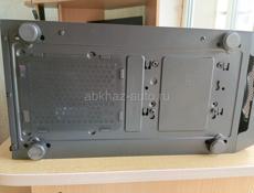 Корпус Powercase Mistral X4 Mesh