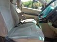 Mitsubishi Grandis