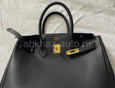 Продается сумка Birkin ( ремешок в комплекте ) 