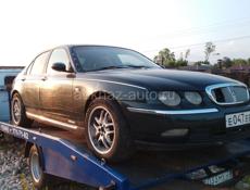 Rover 75