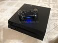 SONY PLAYSTATION 4 