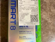 Infinix smart 8 128g 