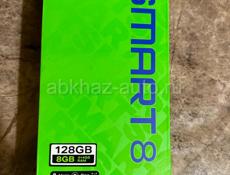 Infinix smart 8 128g 