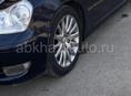 AMG CL 55