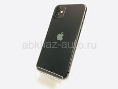 IPHONE 11 Black 