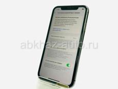 IPHONE 11 Black 