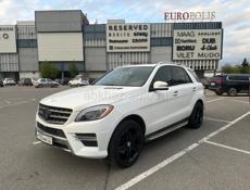 Mercedes-Benz ML