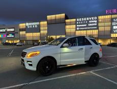 Mercedes-Benz ML