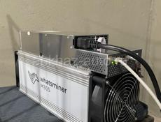 Новый Whatsminer M30s 92Th/s 