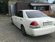 Toyota Mark II