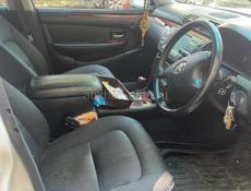 Toyota Brevis
