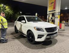 Mercedes-Benz ML