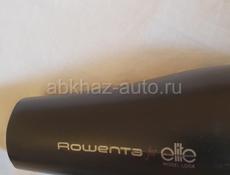 ФЕН ПРОФЕСИОНАЛЬНЫЙ ROWENTA ELiTE MODEL LOOK 2200 ВАТТ