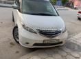 Honda Еlysion
