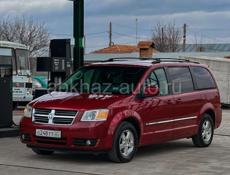 Dodge Grand Caravan