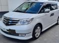 Honda Еlysion