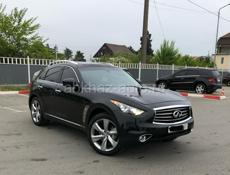 Infiniti FX