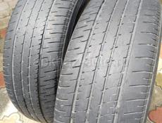 2 Шины 235/65 R17