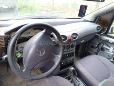Mercedes-Benz A-класс