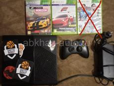 Продам приставку xbox360 СРОЧНО