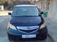 Honda Еlysion