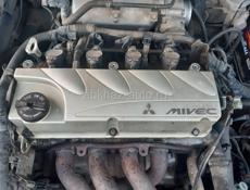Mitsubishi Grandis