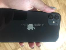 Продам IPhone 11