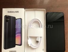 Samsung Galaxy A05 6/128gb