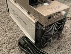 Новые whatsminer M30S 92th/s 