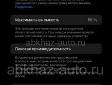 iPhone 14 Pro Max 128 гб