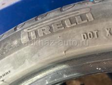 R18 245/40 pirelli 