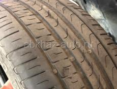 R18 245/40 pirelli 