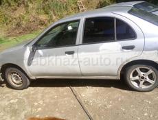 Nissan Pulsar