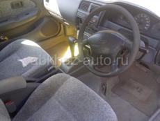Nissan Pulsar