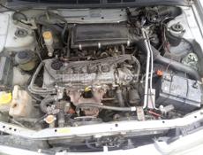 Nissan Pulsar
