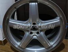 AMG ML 63