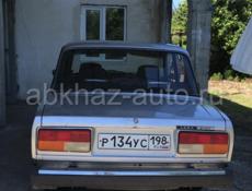 ВАЗ 2107