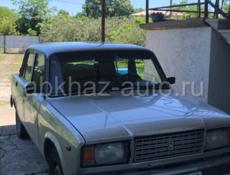ВАЗ 2107