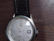 Оригинальные часы Omega