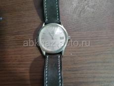 Оригинальные часы Omega