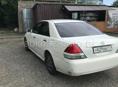 Toyota Mark II