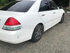 Toyota Mark II