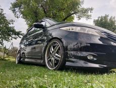 Honda Еlysion