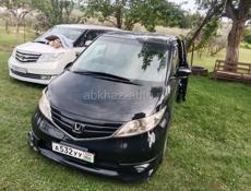 Honda Еlysion