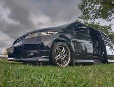 Honda Еlysion