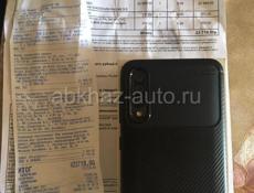 Samsung A 50 6/128гб 