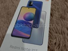 Redmi Note 10T