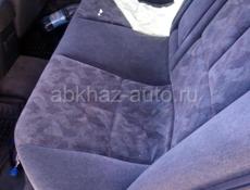 Mitsubishi Galant