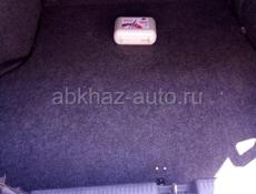 Mitsubishi Galant